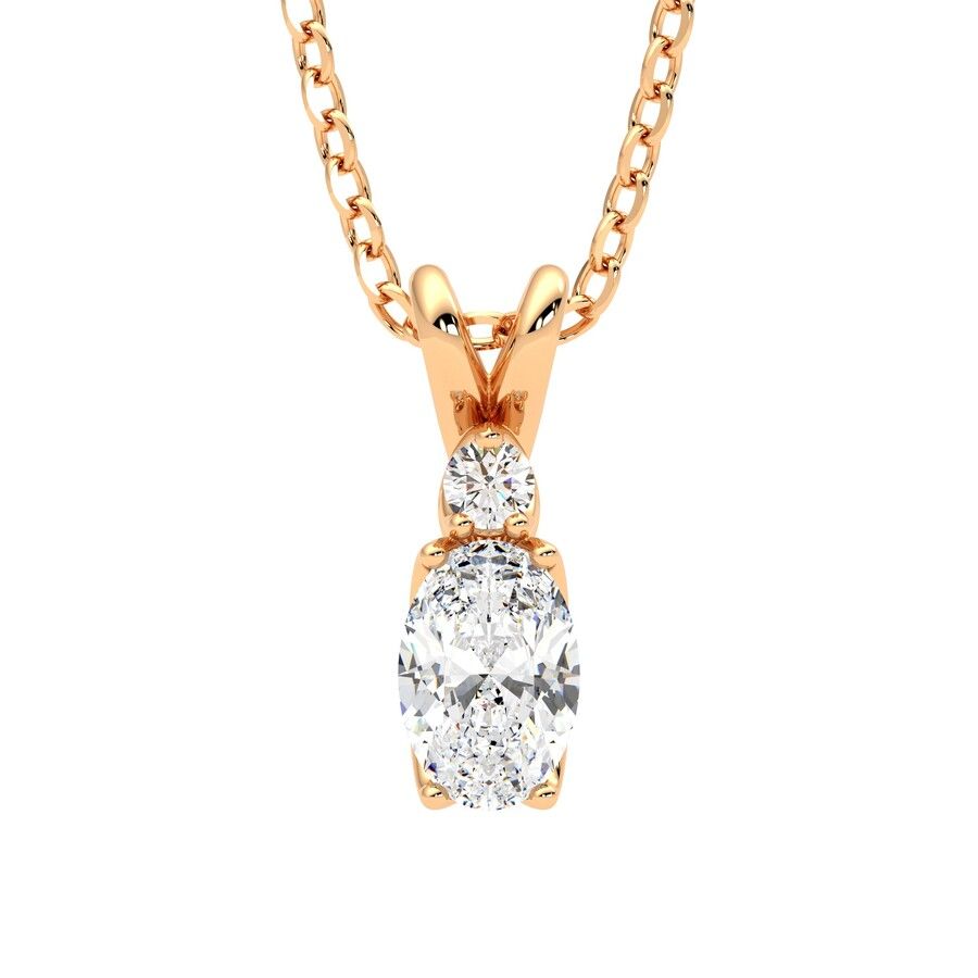 Fiore Necklace