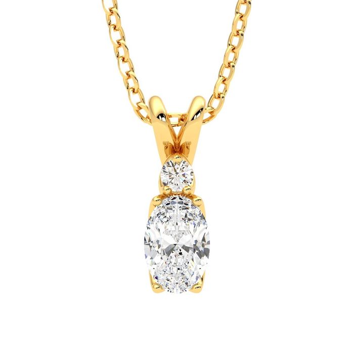 Fiore Necklace