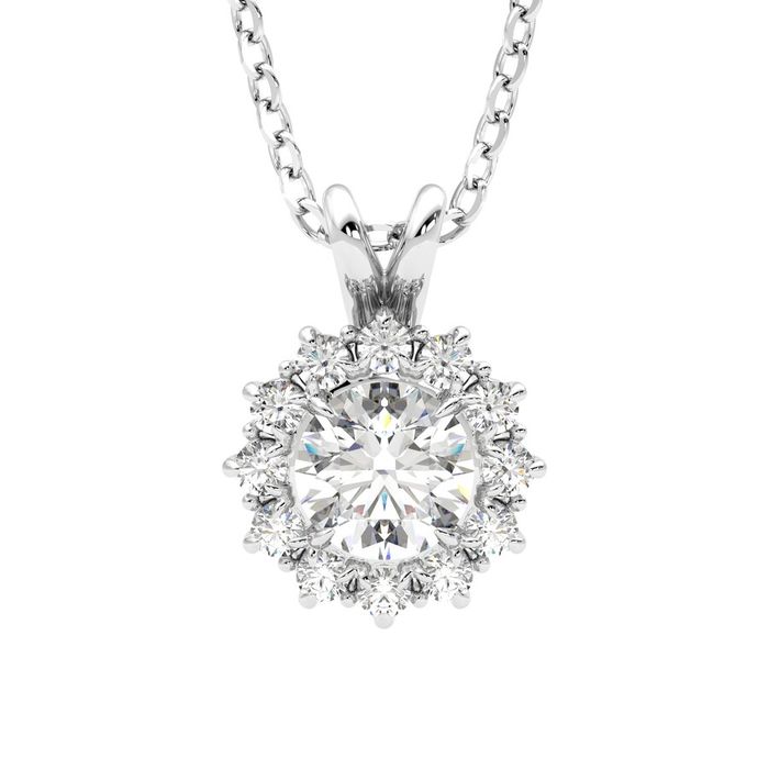 Briar Necklace