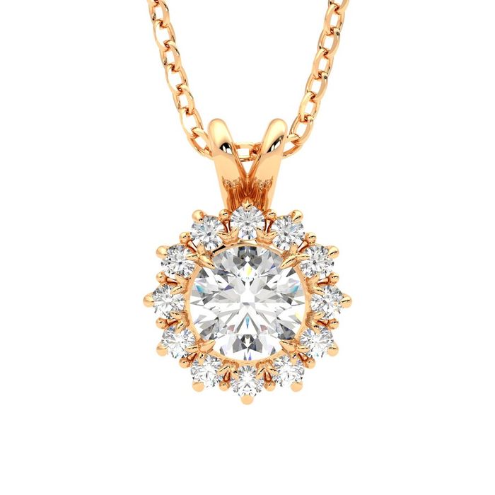 Briar Necklace