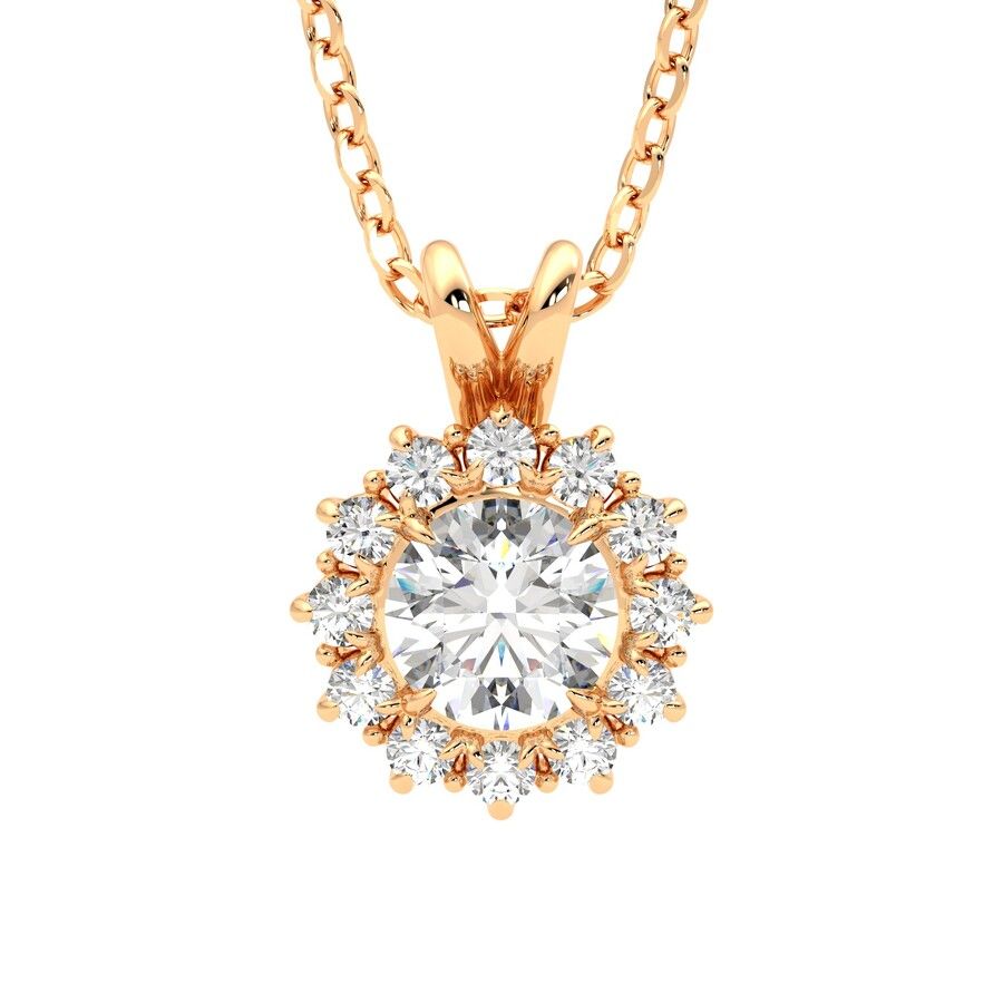 Briar Necklace