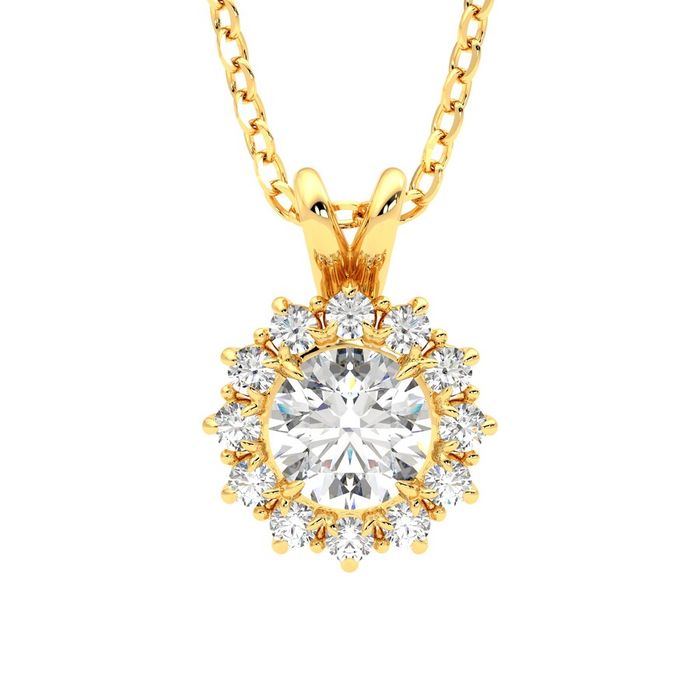 Briar Necklace
