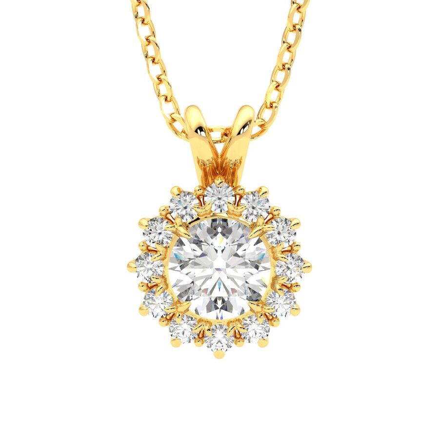Taylor & Hart Briar Necklace Jewellery 0