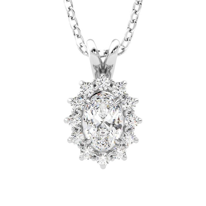 Briar Necklace