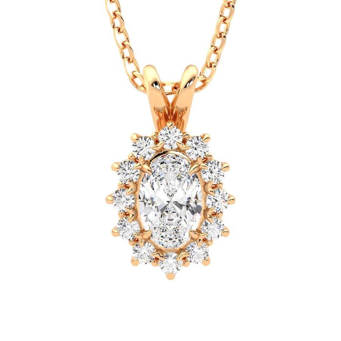 Briar Necklace