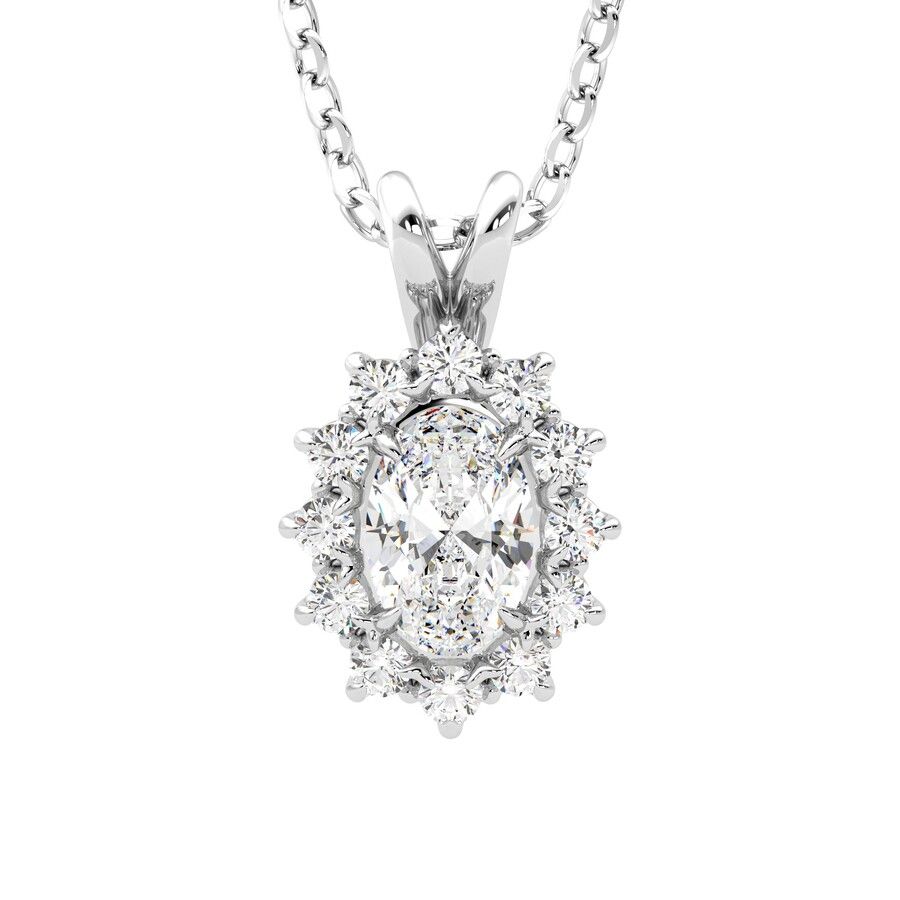 Briar Necklace