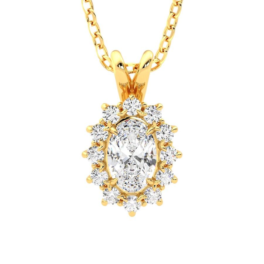 Briar Necklace