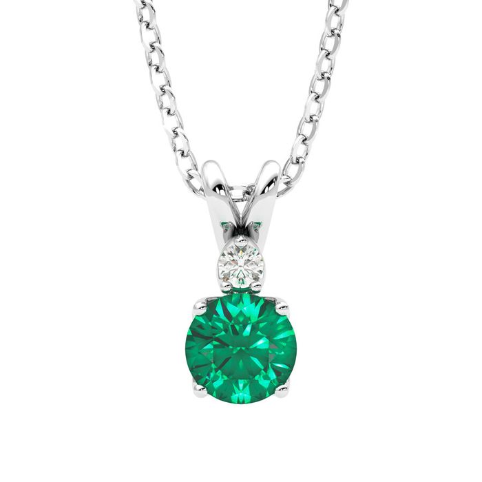 Fiore Necklace