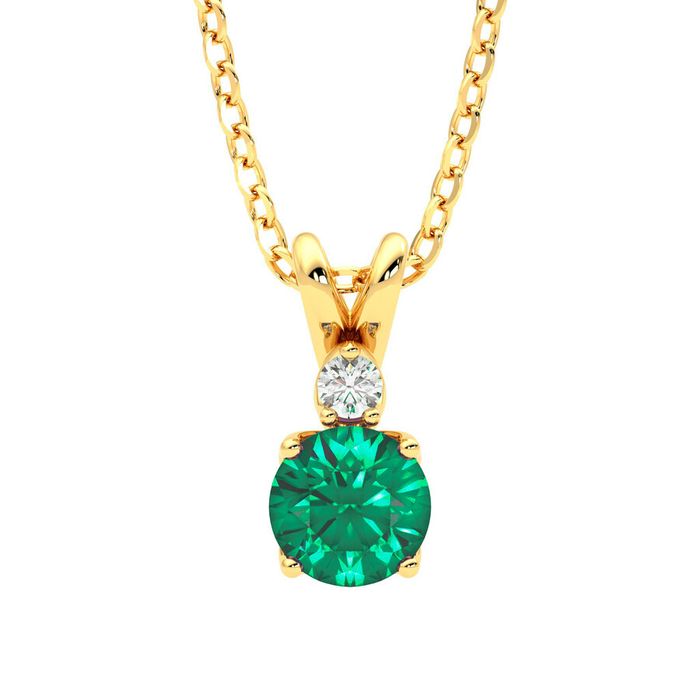 Fiore Necklace