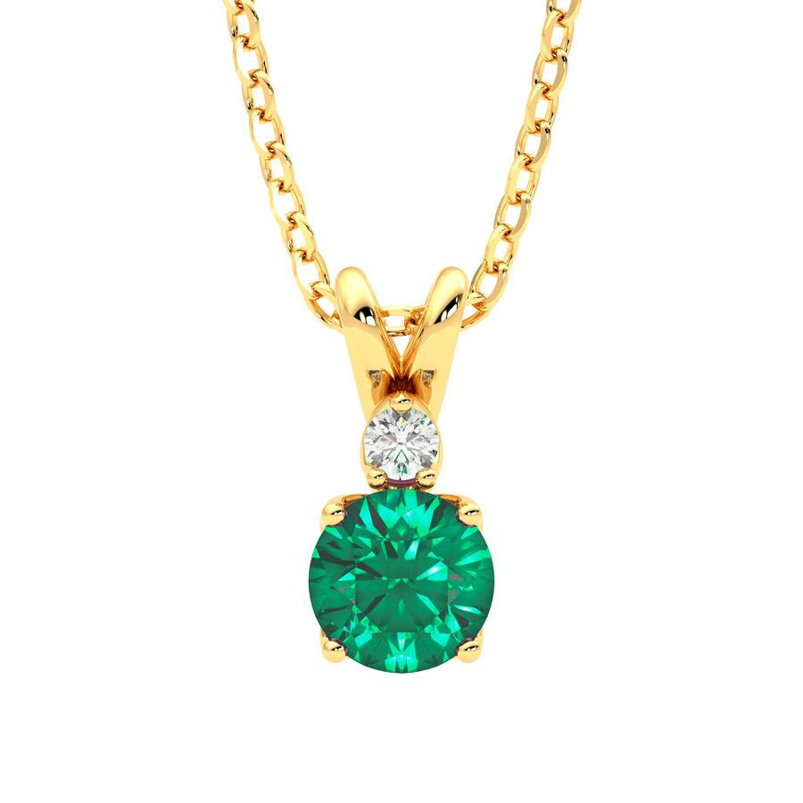 Fiore Necklace