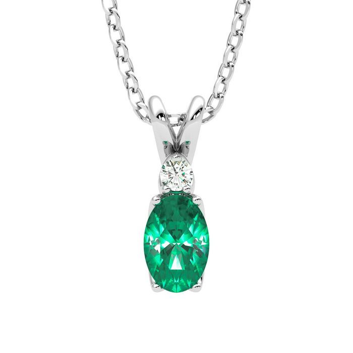 Fiore Necklace