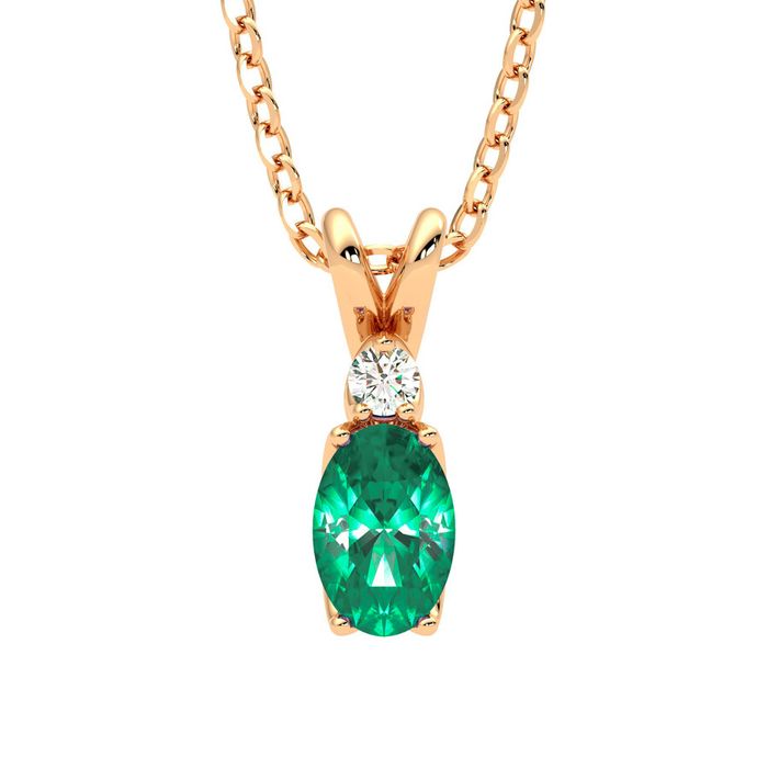 Fiore Necklace