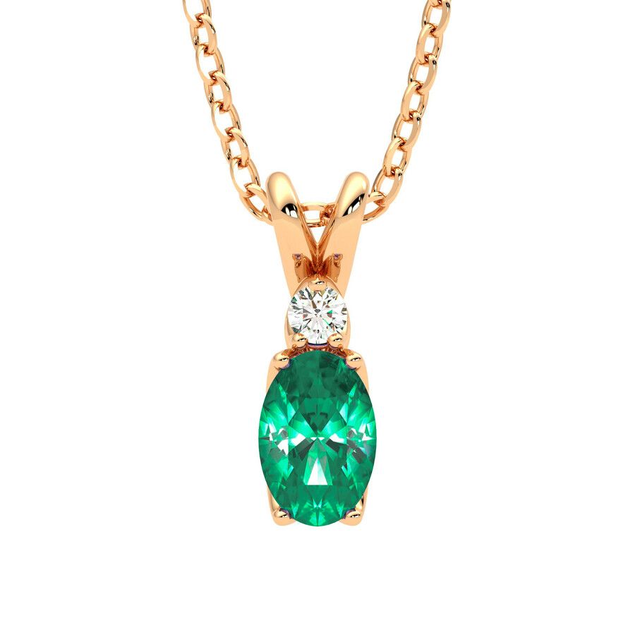 Fiore Necklace