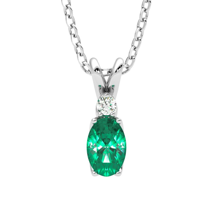 Fiore Necklace