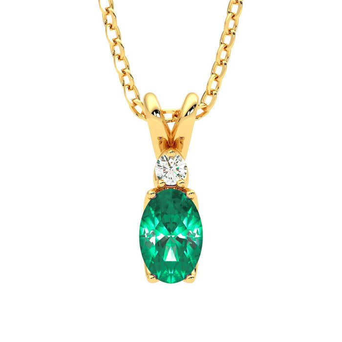 Fiore Necklace