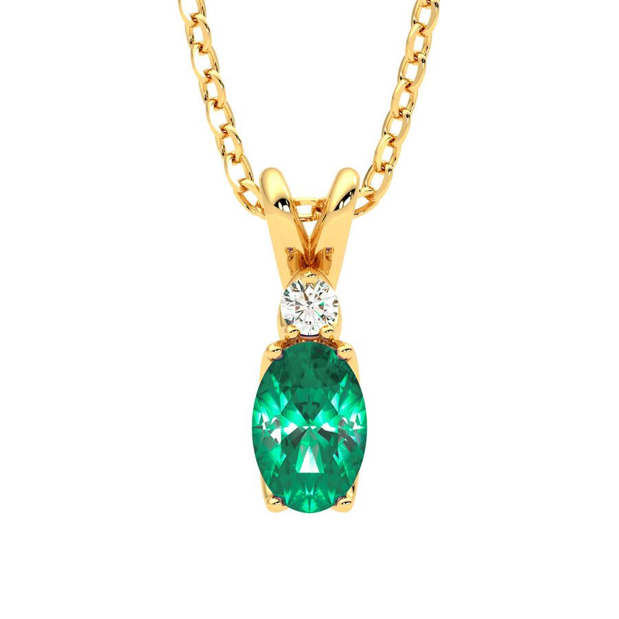 Fiore Necklace