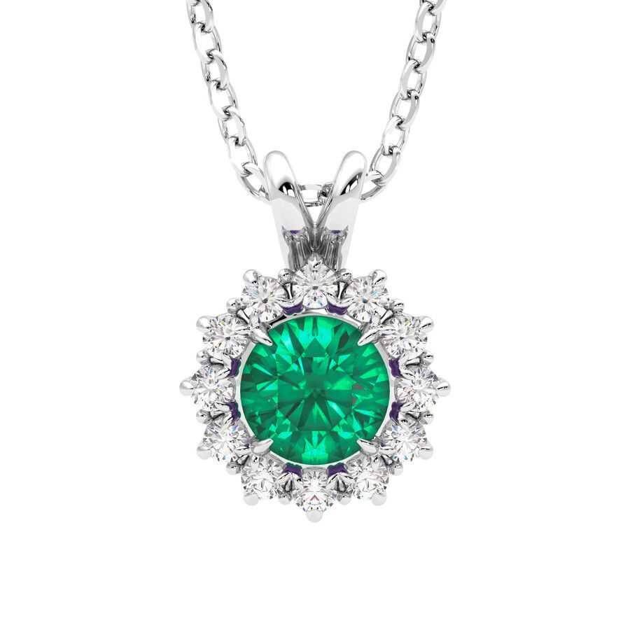 Briar Necklace