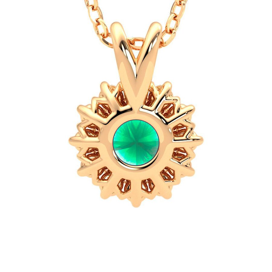 Taylor & Hart Briar Necklace Jewellery 2