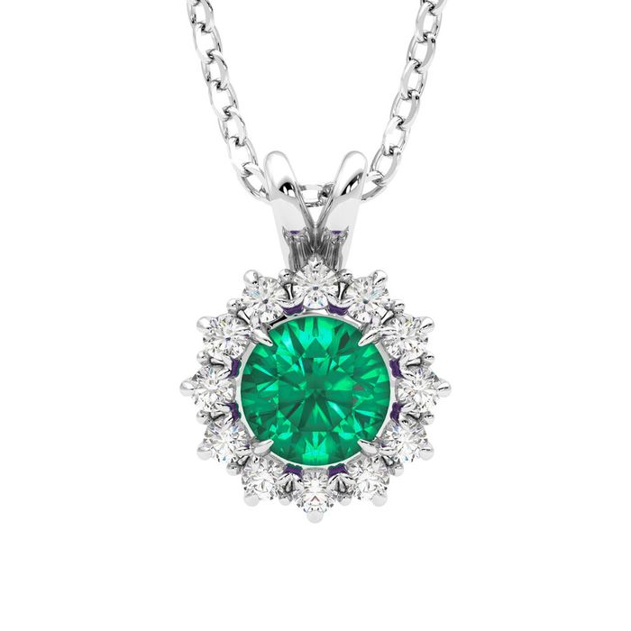 Briar Necklace