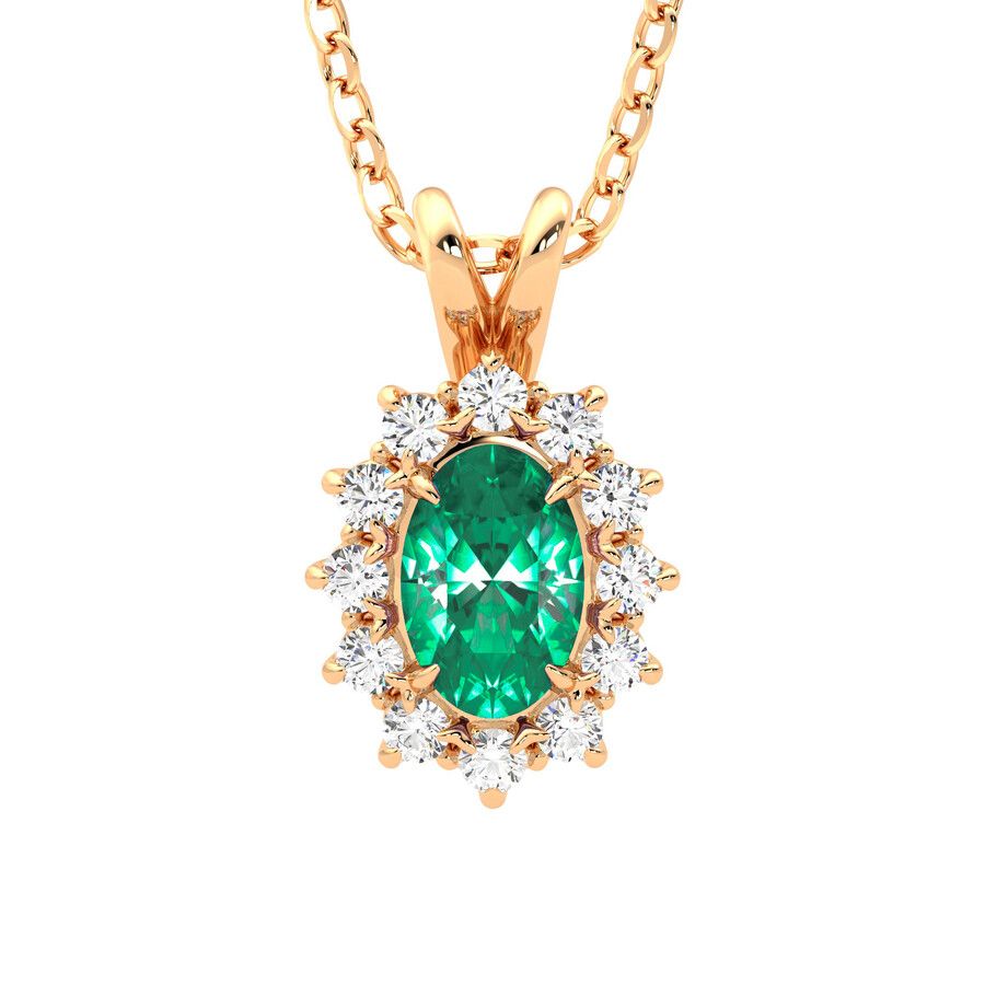 Briar Necklace
