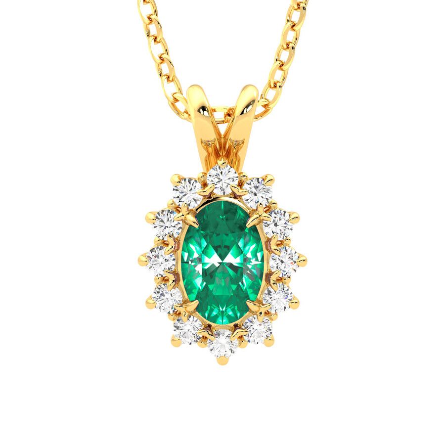 Taylor & Hart Briar Necklace Jewellery 0