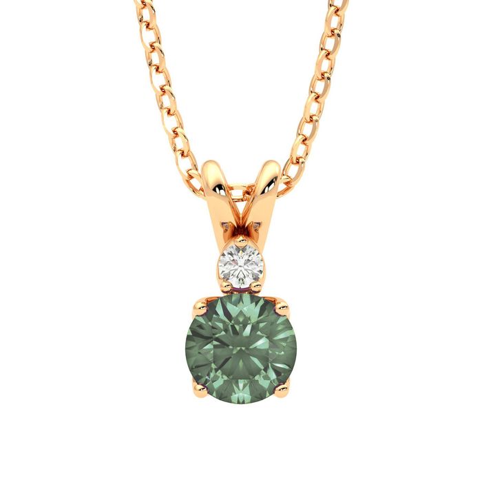 Fiore Necklace
