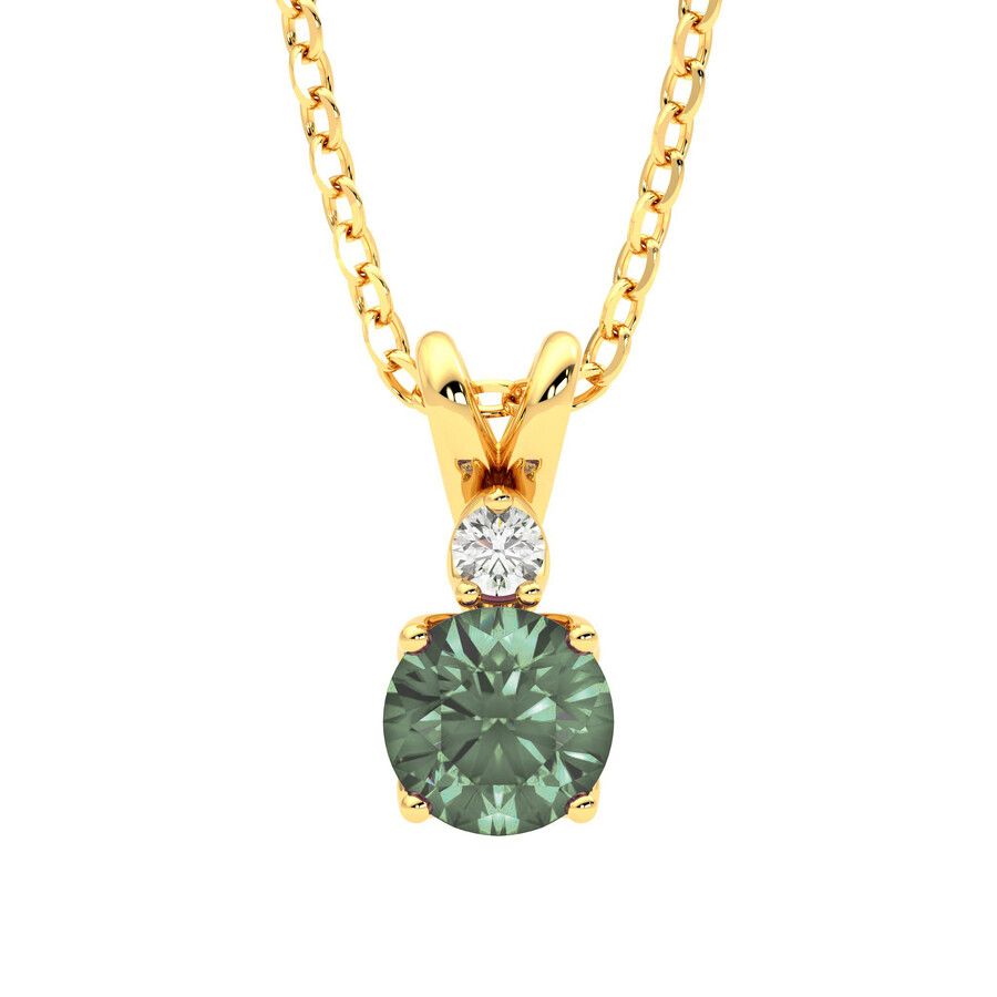 Taylor & Hart Fiore Necklace Jewellery 0