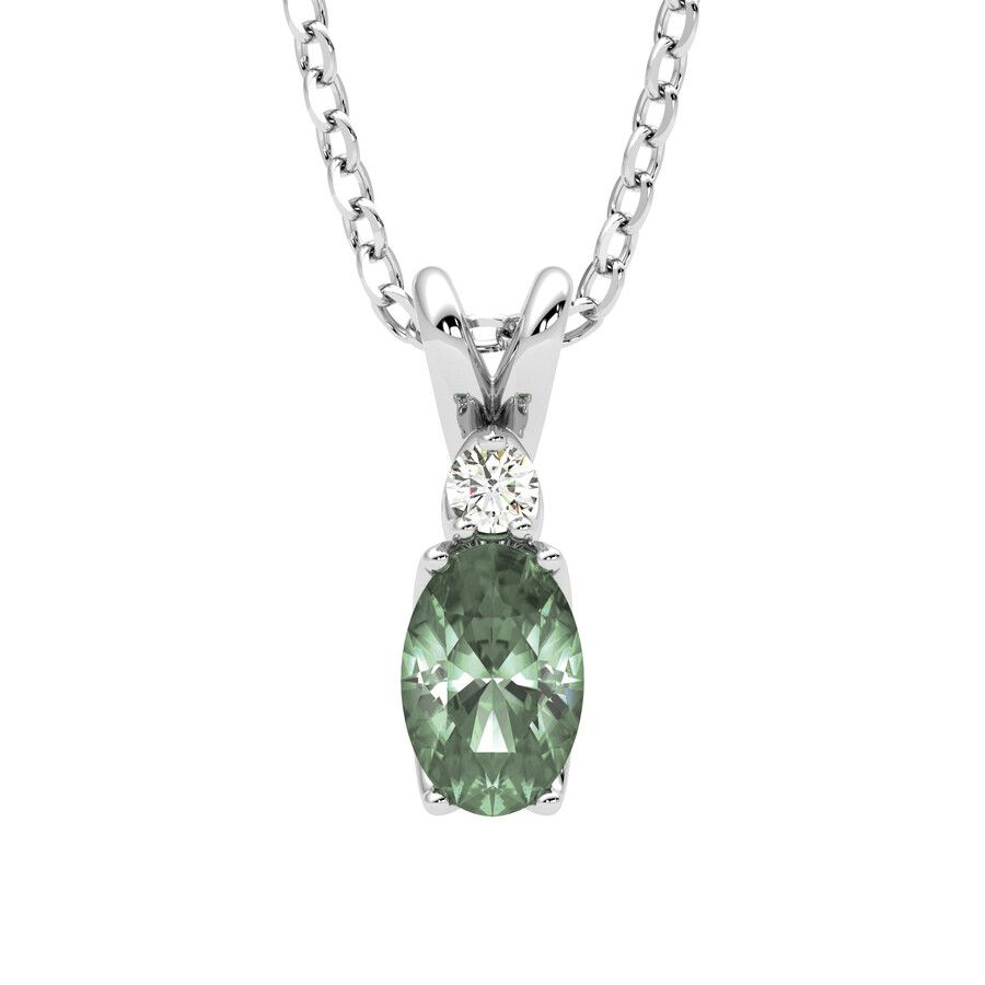 Taylor & Hart Fiore Necklace Jewellery 0