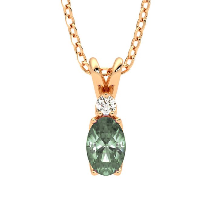 Fiore Necklace