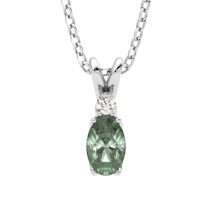 Fiore Necklace