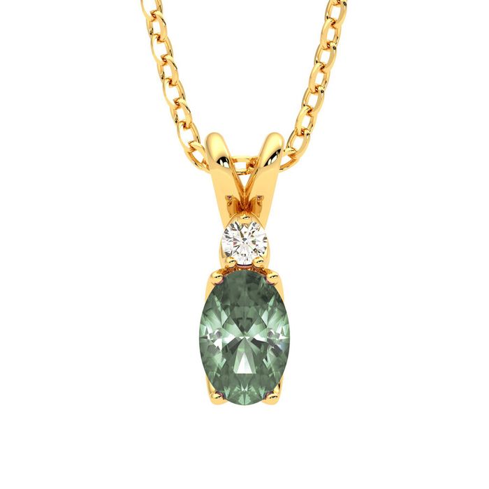 Fiore Necklace