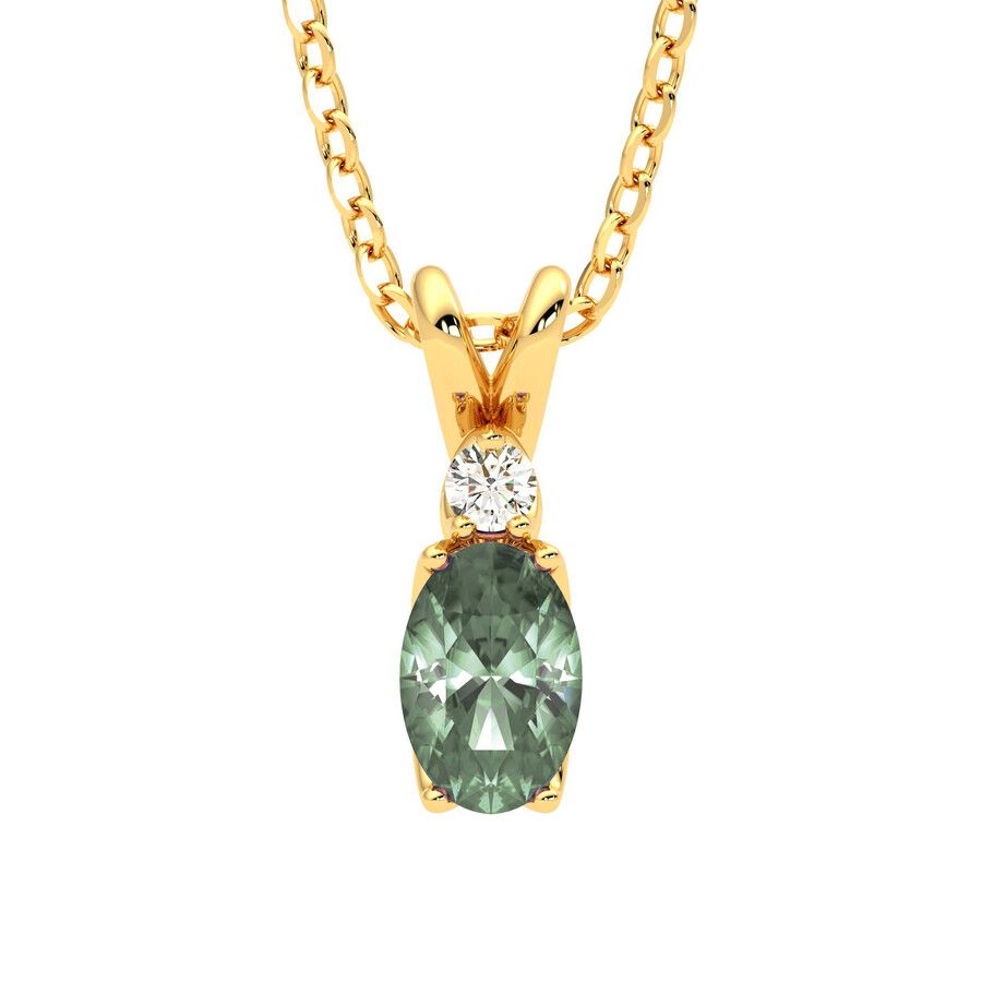 Taylor & Hart Fiore Necklace Jewellery 0