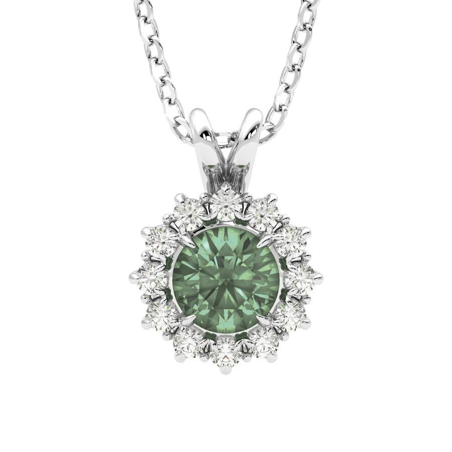 Briar Necklace