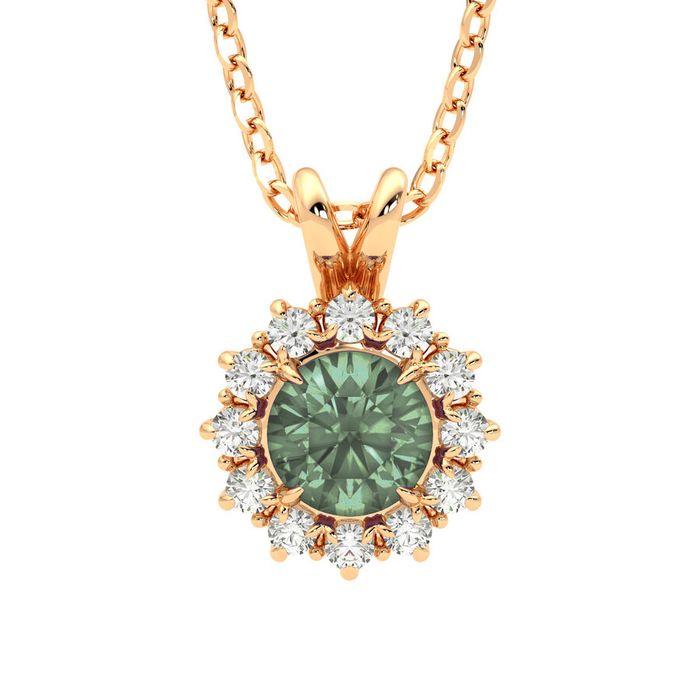 Briar Necklace