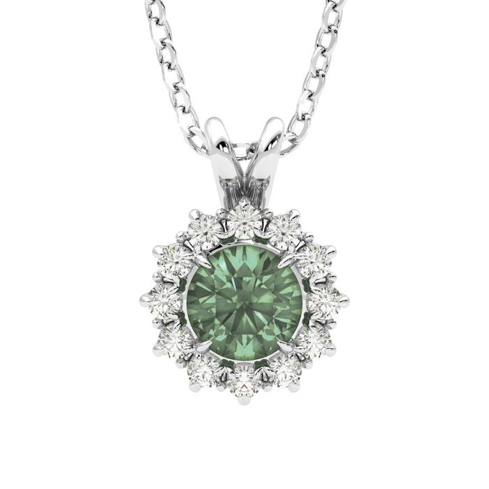 Briar Necklace