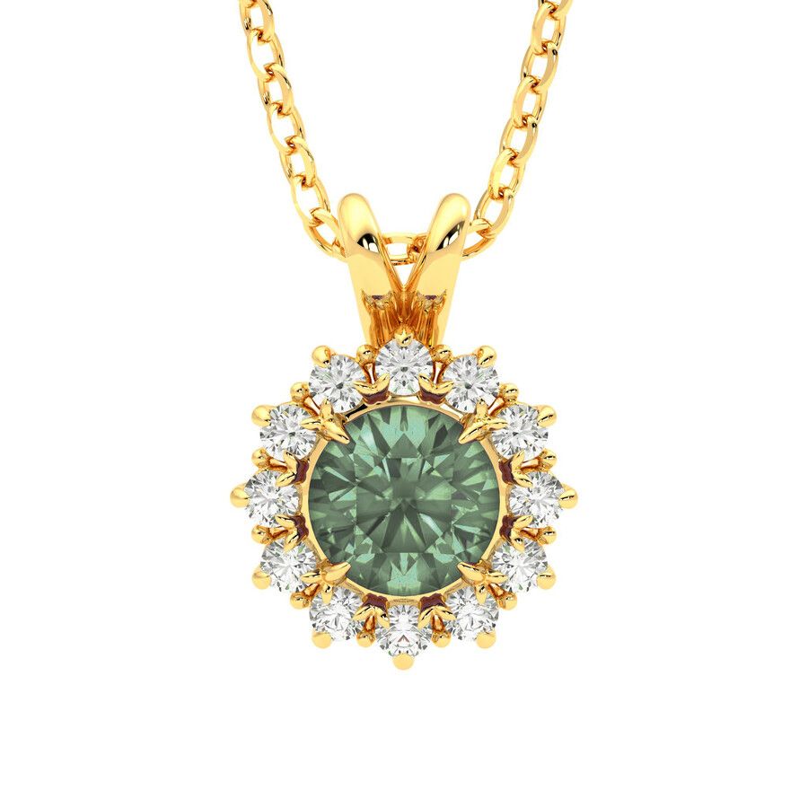Taylor & Hart Briar Necklace Jewellery 0