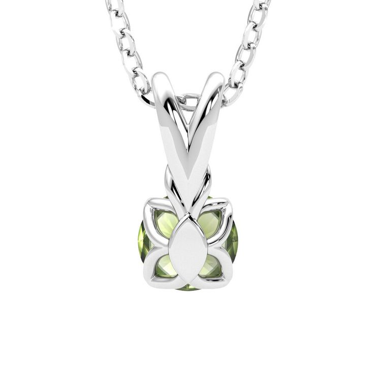 Taylor & Hart Fiore Necklace Jewellery 4