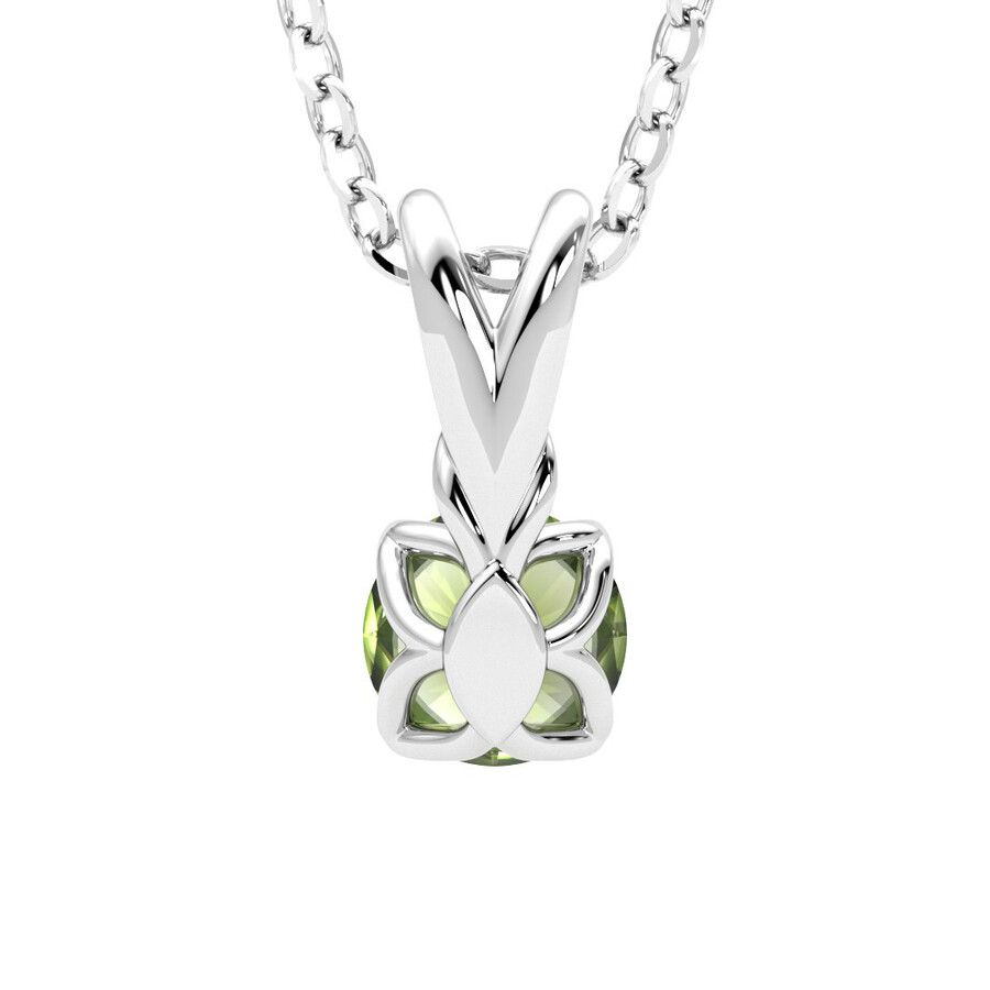 Taylor & Hart Fiore Necklace Jewellery 2