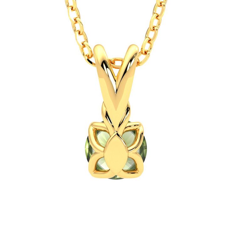 Taylor & Hart Fiore Necklace Jewellery 2