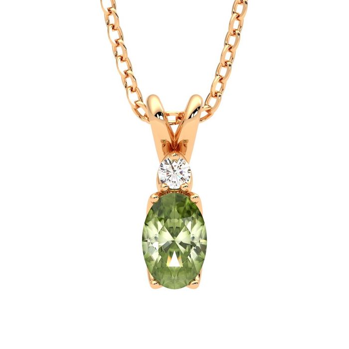 Fiore Necklace