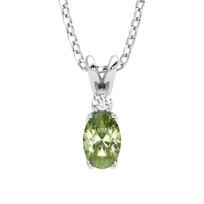 Fiore Necklace