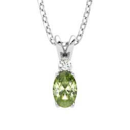 Taylor & Hart Fiore Necklace Jewellery 0