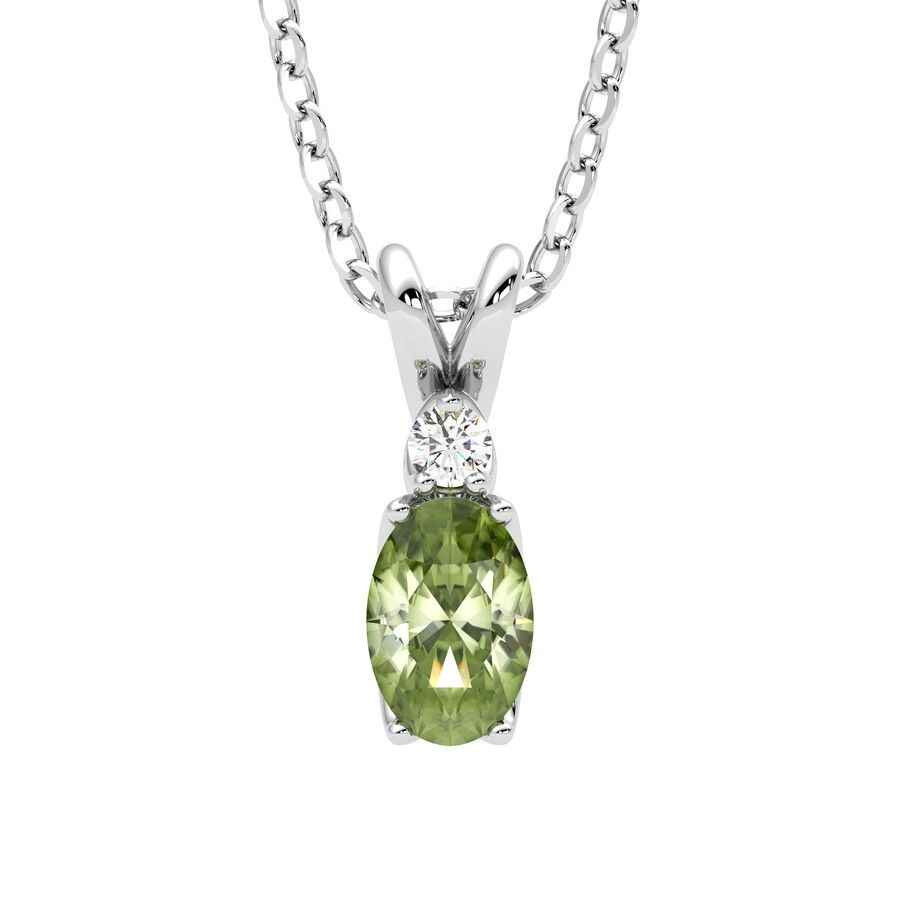 Fiore Necklace