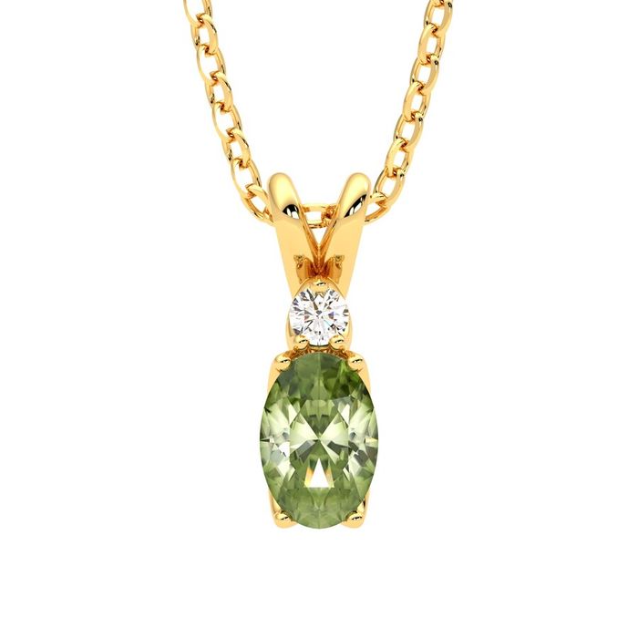 Fiore Necklace