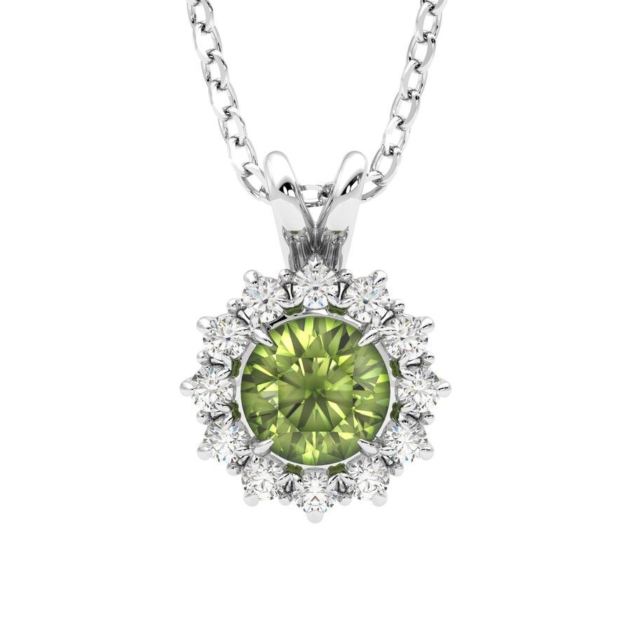 Briar Necklace