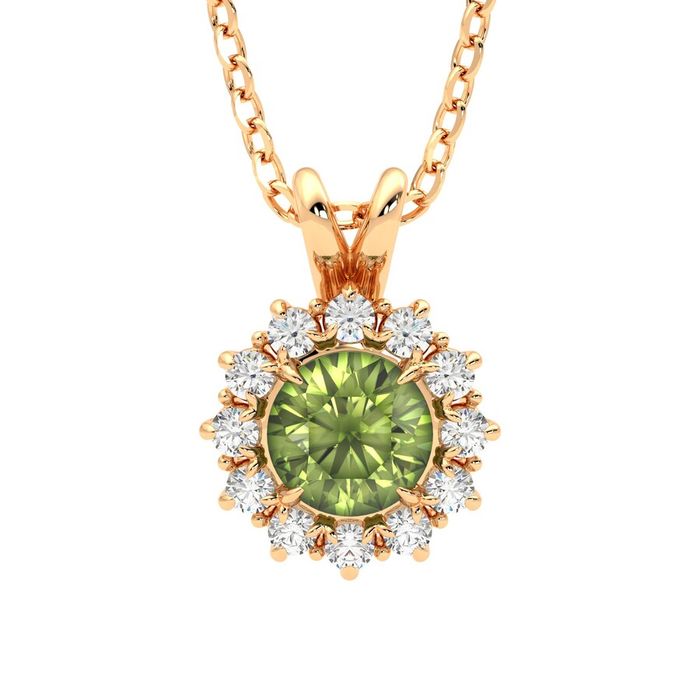 Briar Necklace