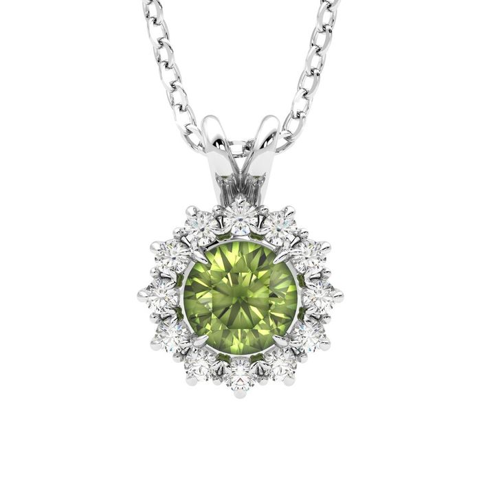 Briar Necklace