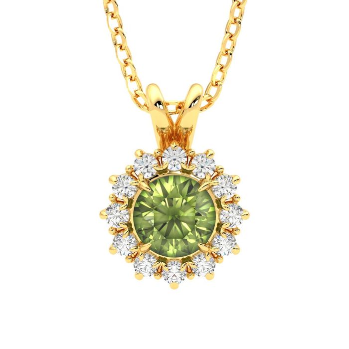 Briar Necklace
