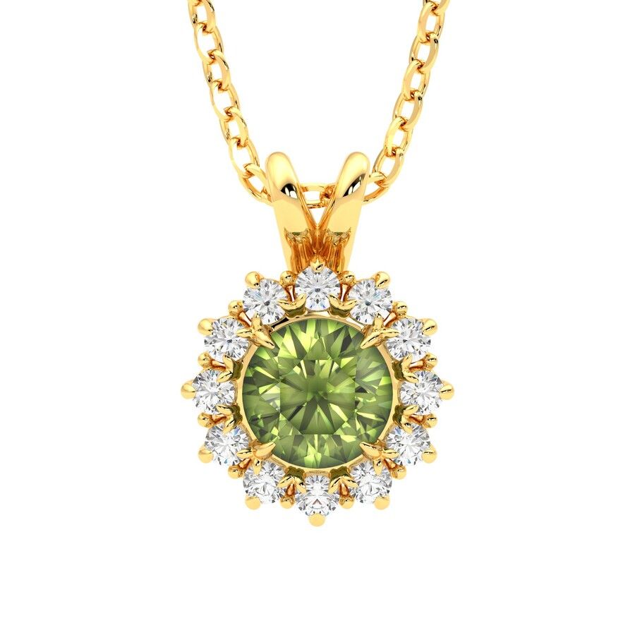Briar Necklace