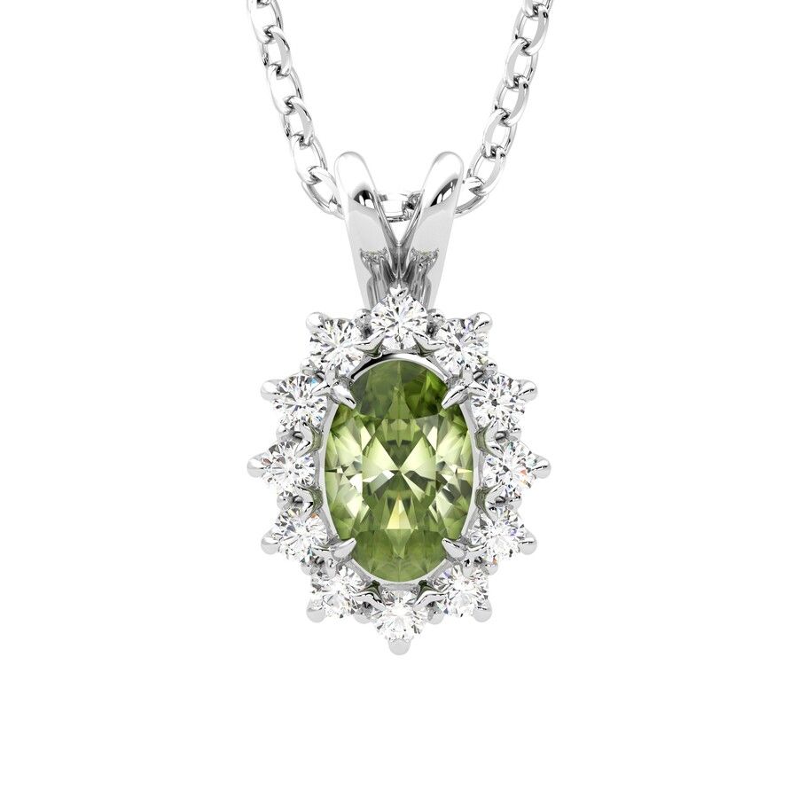 Taylor & Hart Briar Necklace Jewellery 0